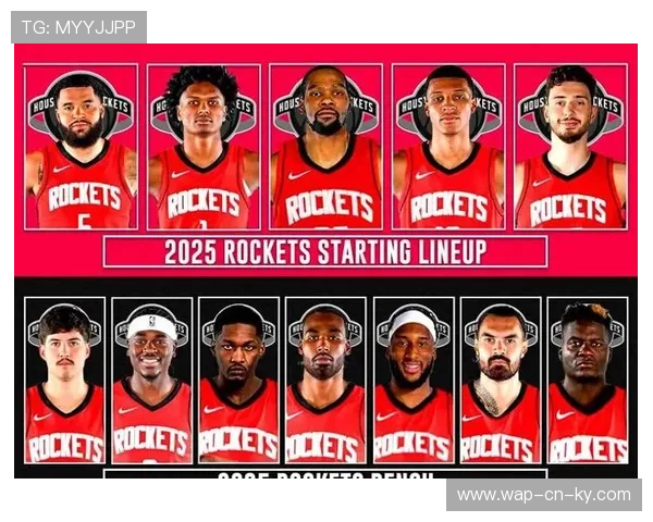 火箭从实力榜第四跌至第七 进攻端挣扎一月未交易调整引关注