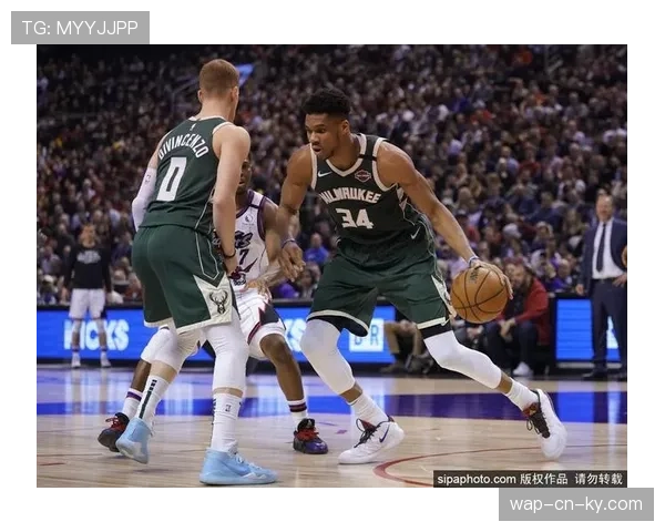 字母缺阵暴露雄鹿体系短板 猛龙青春风暴精准解剖